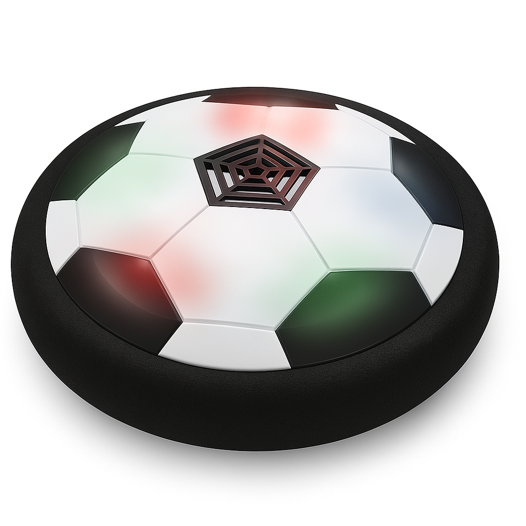 Hover Football Toy for Kids