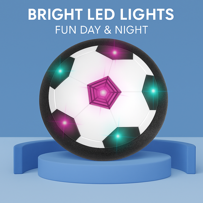 Hover Football Toy for Kids