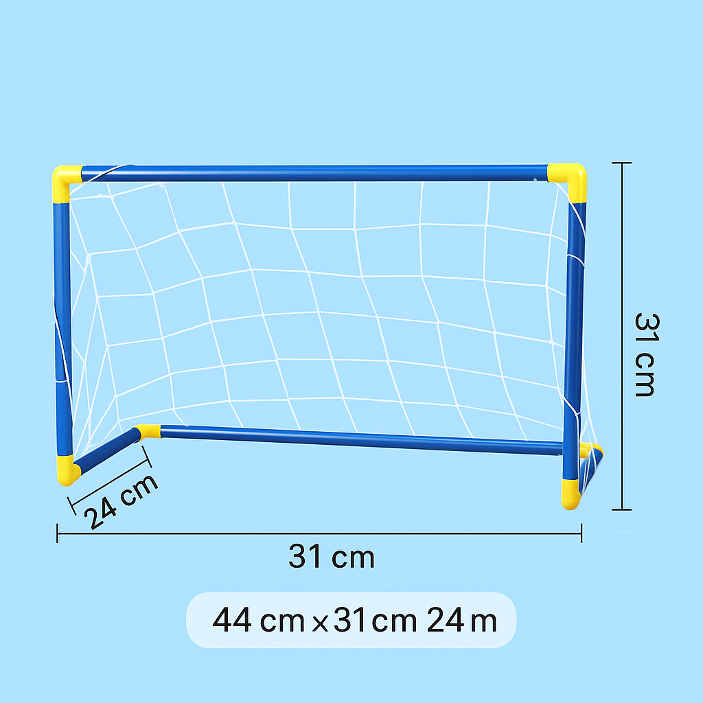 Hover Football Toy for Kids