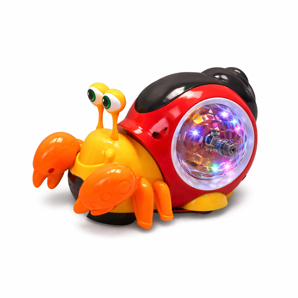 AquaSkuttle Boogie-Crab