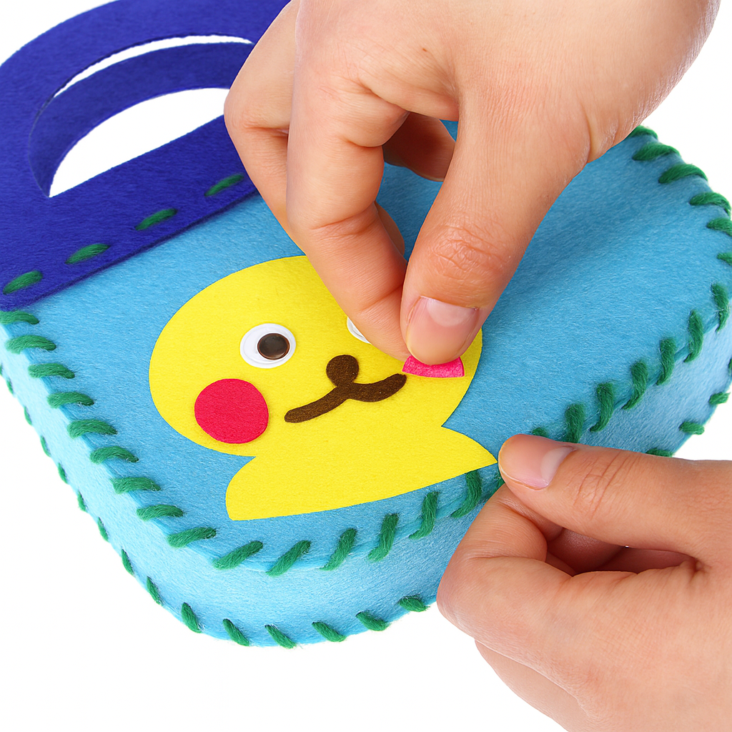 CraftBag Starter Sewing Kit