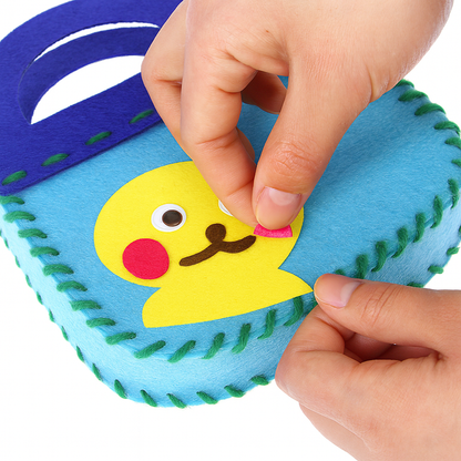 CraftBag Starter Sewing Kit