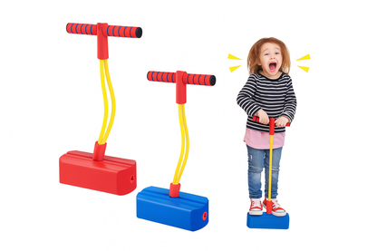 Foam Pogo Jumper for Kids