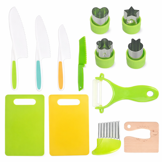 AquaChef Junior Kit