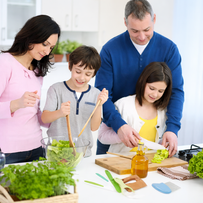 AquaChef Junior Kit