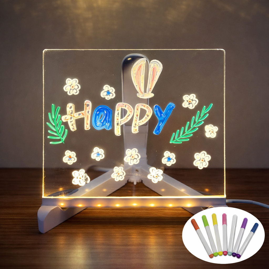 Lumina Glow Tablet