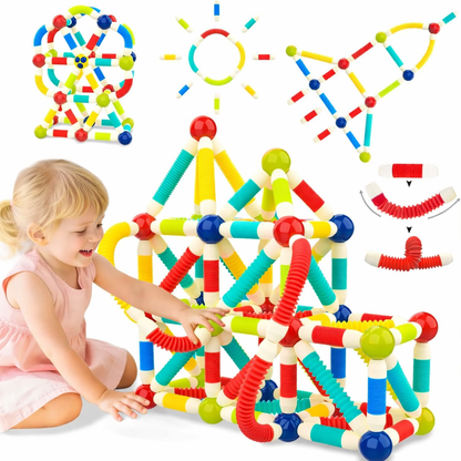 Magnetic Rod Builder Kit