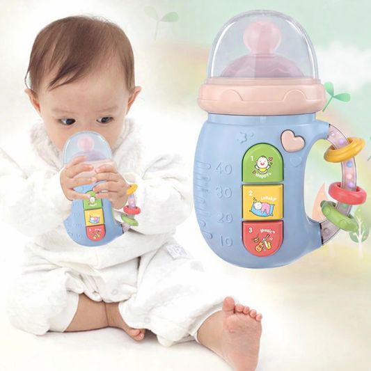 MelodyBuddy Musical Teething Pacifier