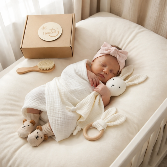 BabyEssentials Gift Set