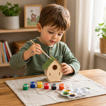 CraftNest Kit