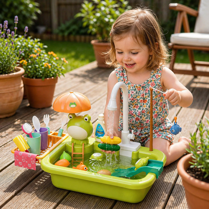 AquaPlay Sink