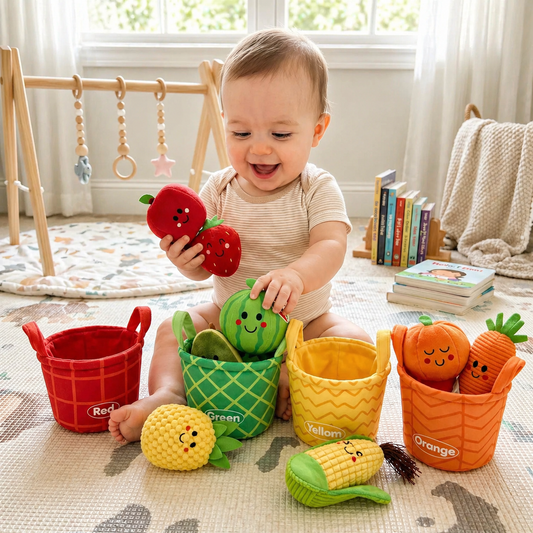 ColorFarm Set