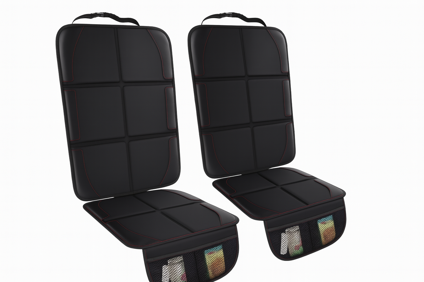 Car Seat Protector for Child Seats