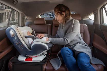 Car Seat Protector for Child Seats