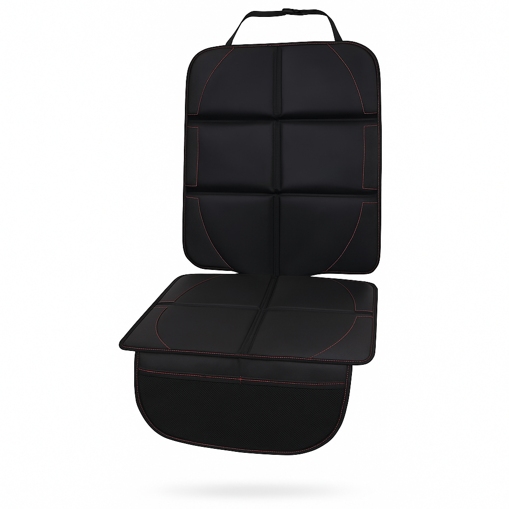 Car Seat Protector for Child Seats
