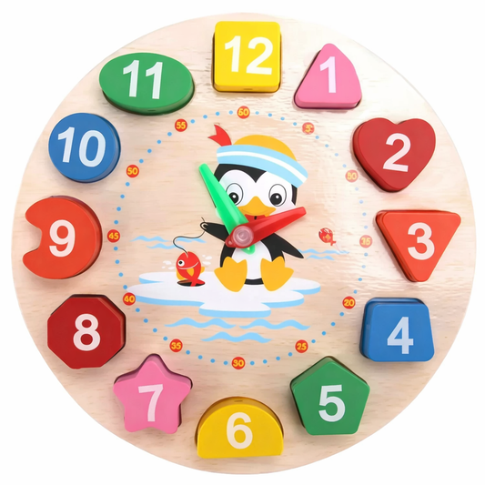 Time Explorer Learning Board