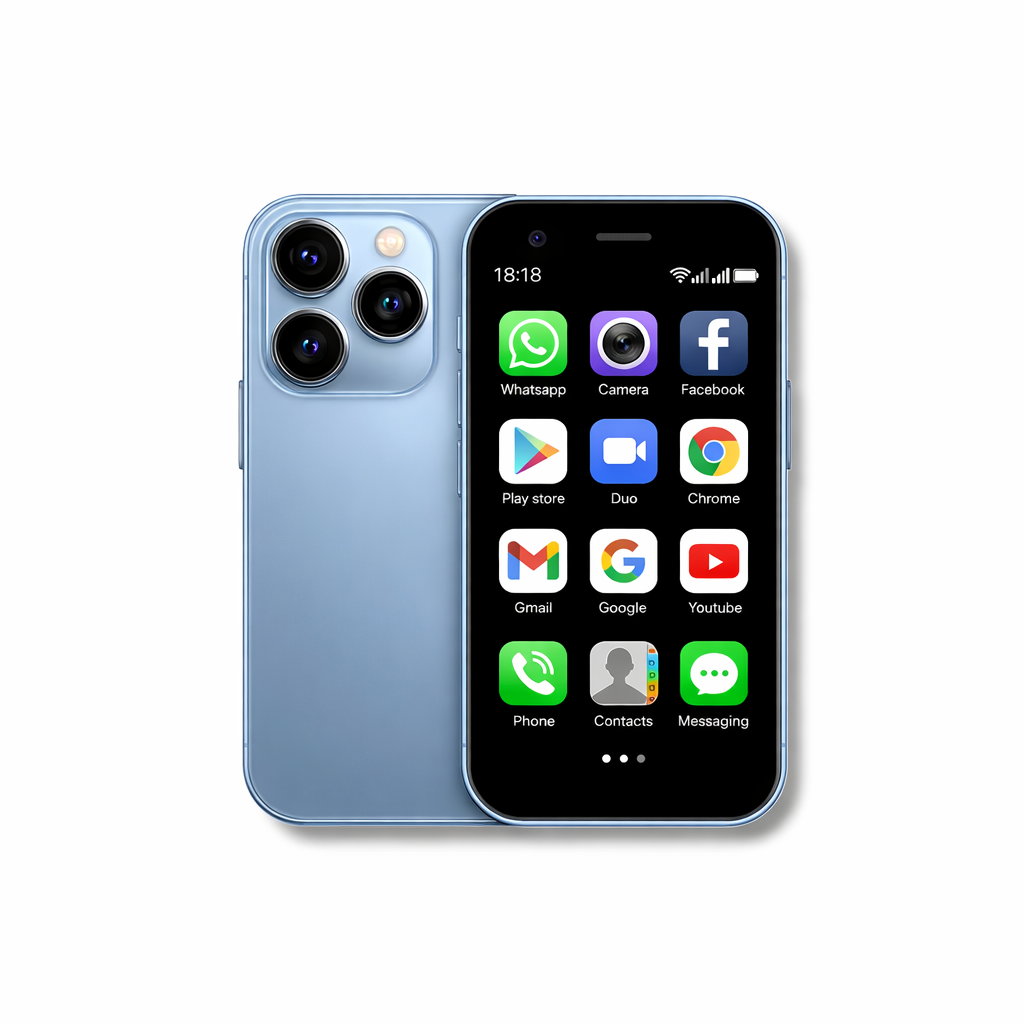 PalmPro Mini Smartphone