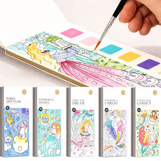 PaintPlay Book