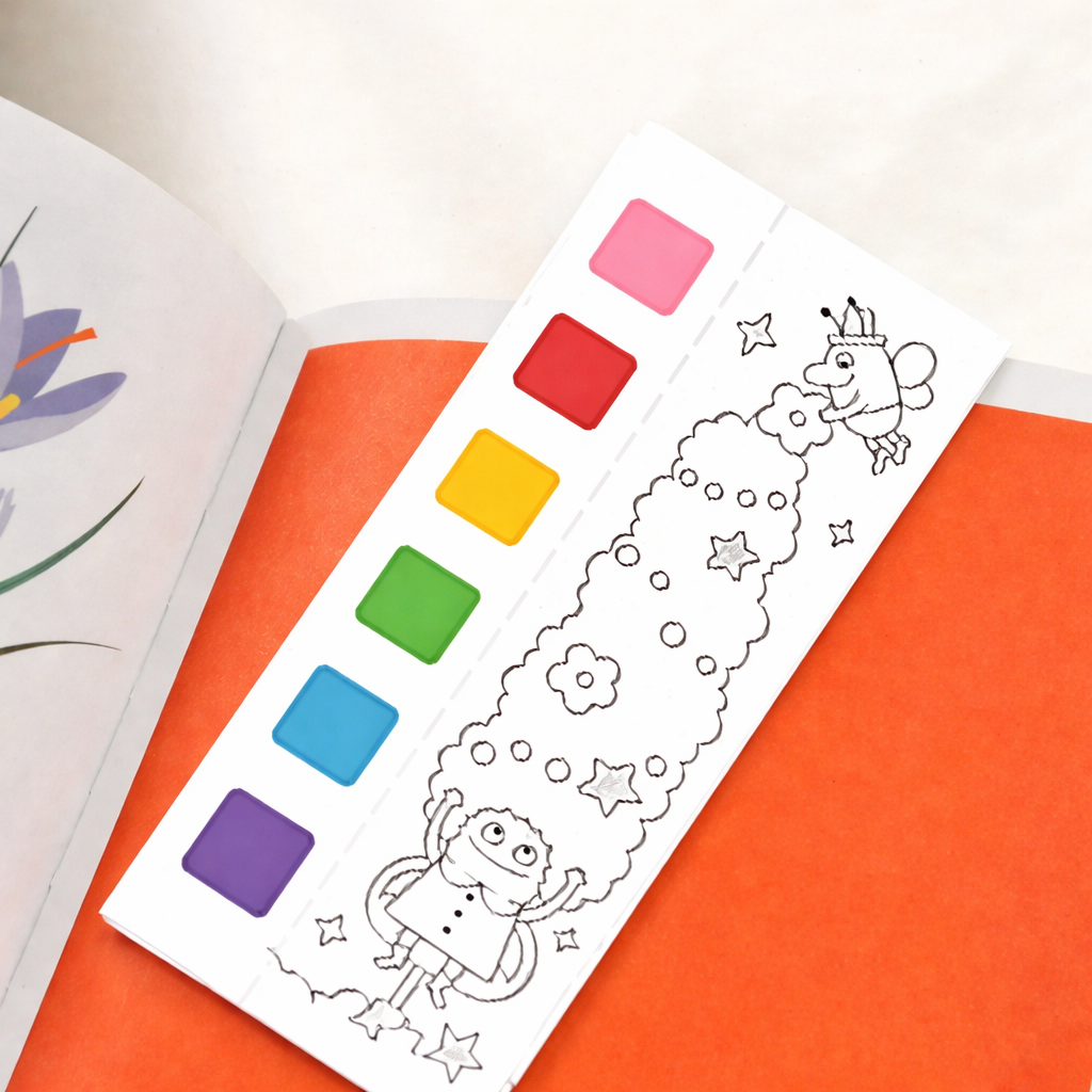 PaintPlay Book