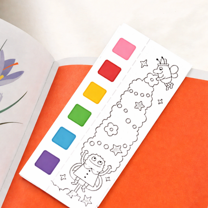 PaintPlay Book