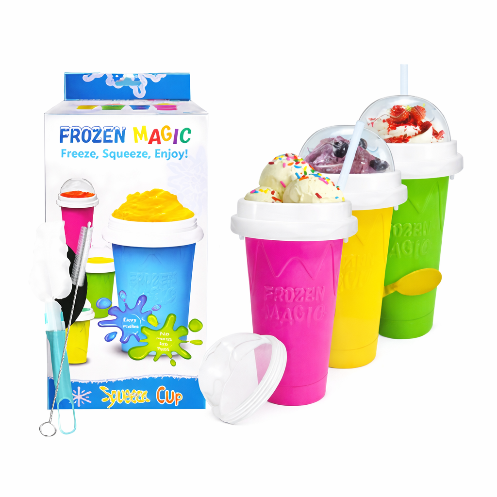 FrostyCup