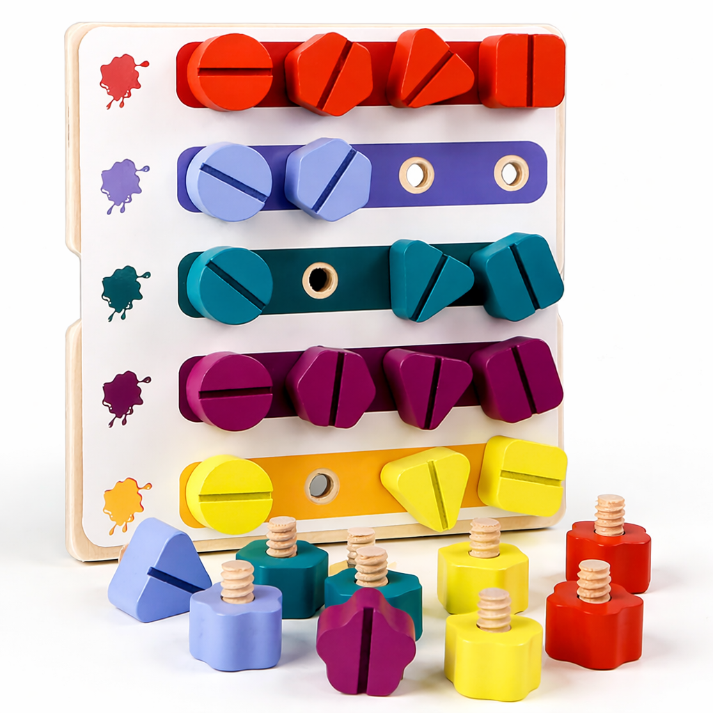 TwistBoard