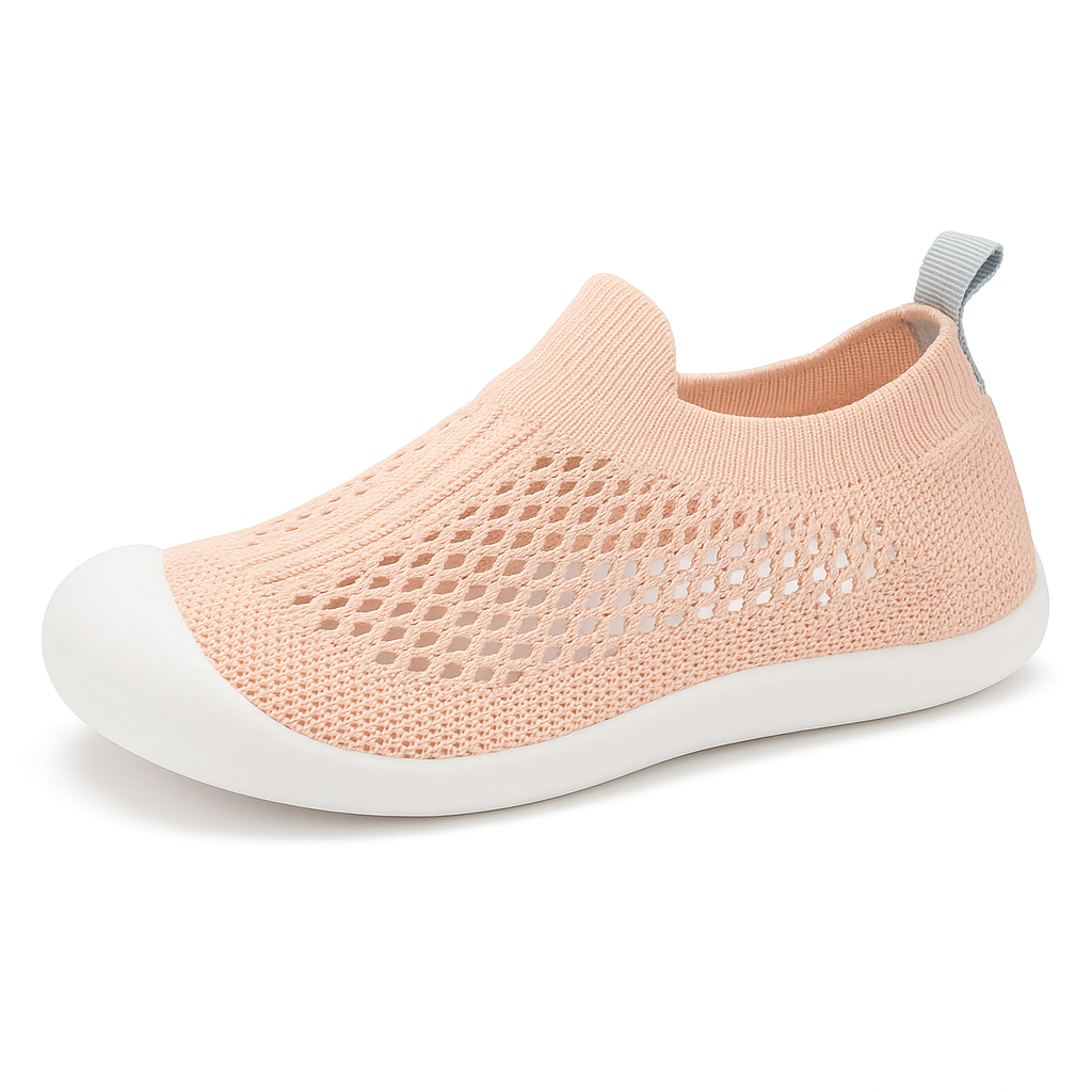 GripSteps™ Breathable Anti-Slip Shoe Socks