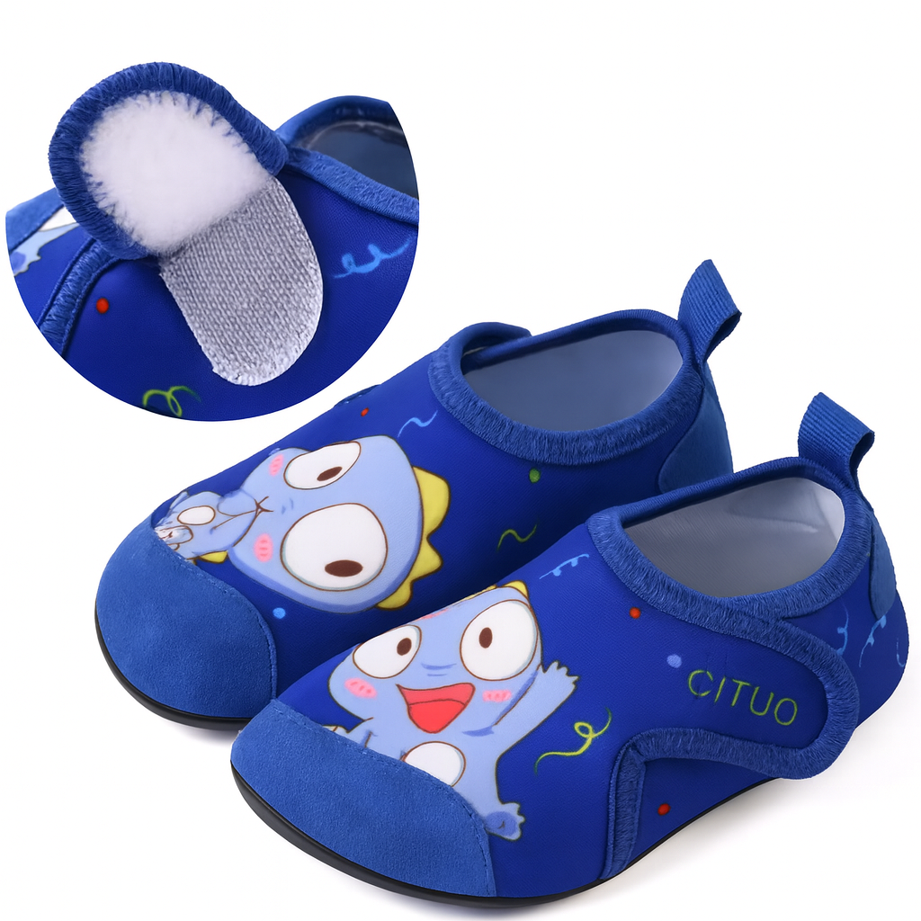 Kids Indoor Sock Shoes