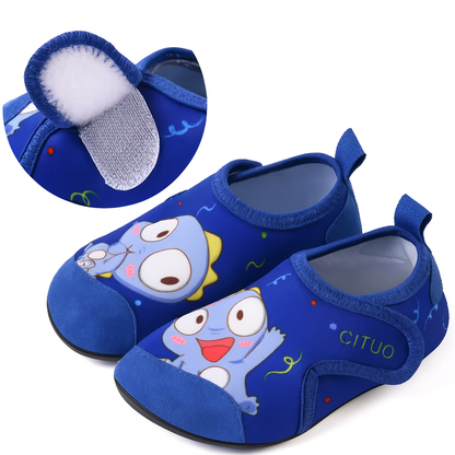 Kids Indoor Sock Shoes