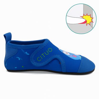 Kids Indoor Sock Shoes