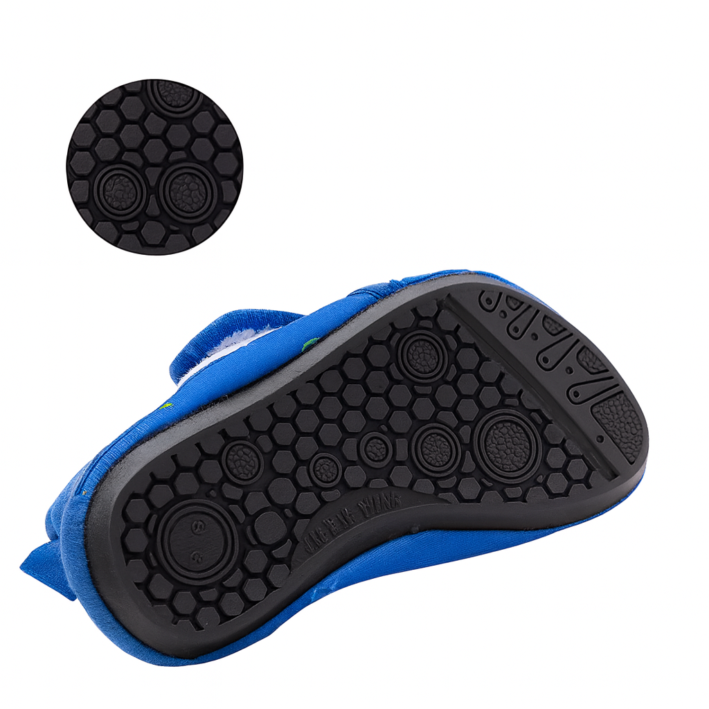 Kids Indoor Sock Shoes