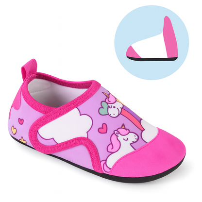 Kids Indoor Sock Shoes