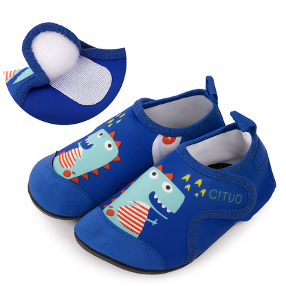 Kids Indoor Sock Shoes