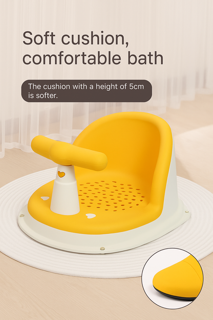 Baby Bath Seat
