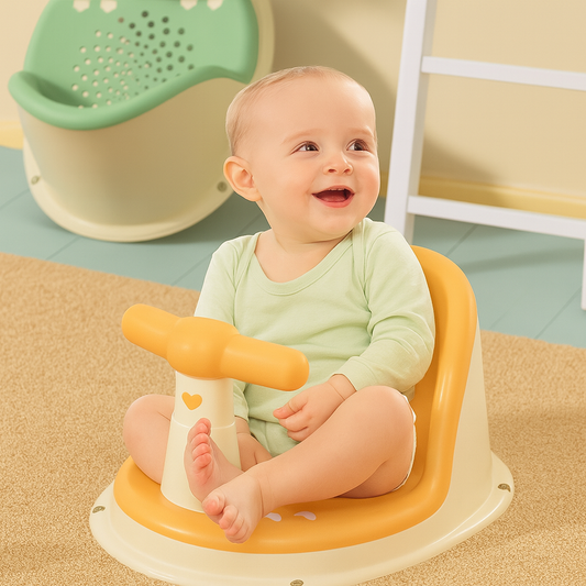 Baby Bath Seat