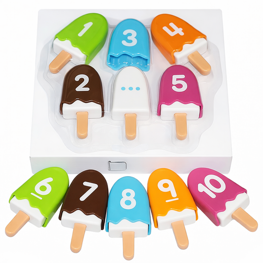 Math Discovery Set