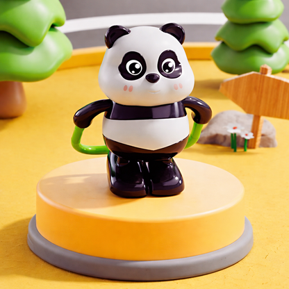 Panda Sensory Gift Set