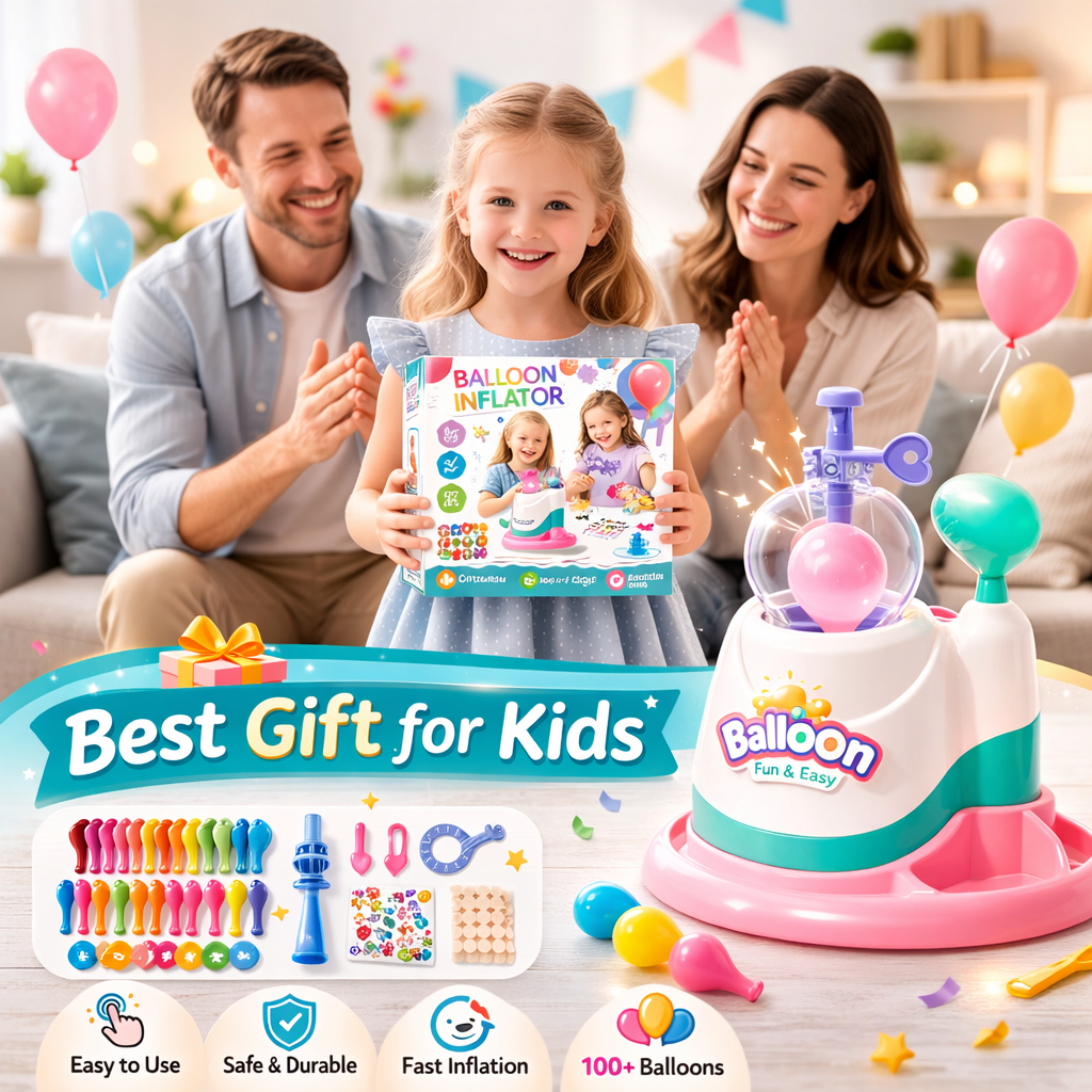 Sensory Shape Party Kit