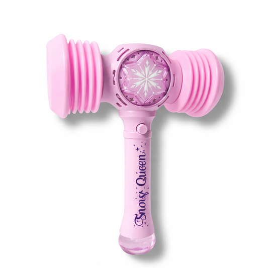 Magic Hammer Wand