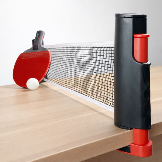 ProPlay Adjustable Table Tennis Set