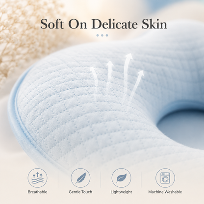 DreamNest Baby Pillow