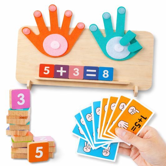 SmartHands Learning Board