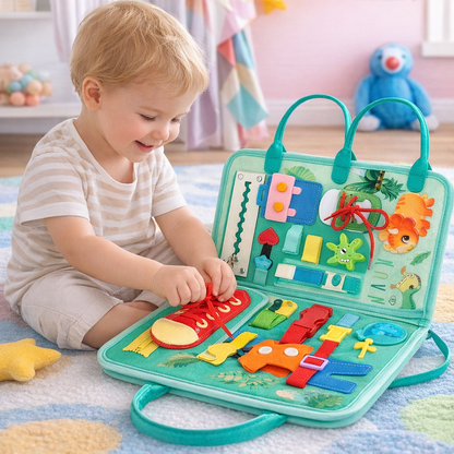 Sensory Starter Set