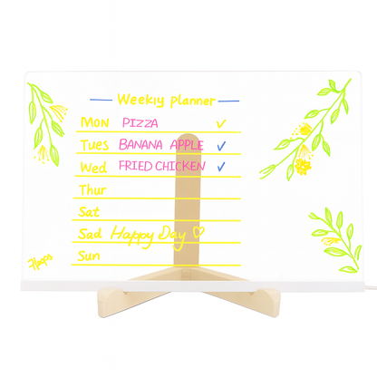 GlowBoard – Kids LED Drawing Pad