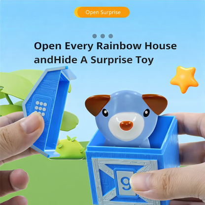 Barnyard Buddy-Set