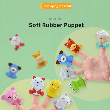 Barnyard Buddy-Set