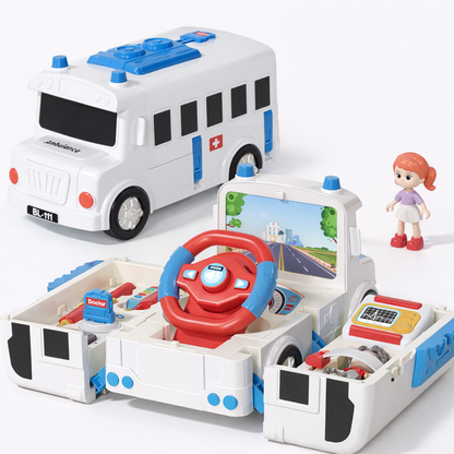 Swift-Shift Bus-Bot