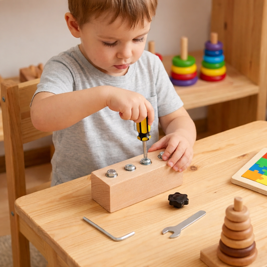 Logic-Bolt Workbench