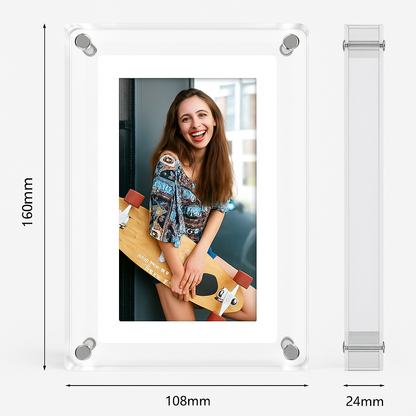 Digital Memories Frame
