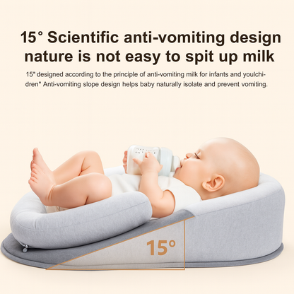Baby Wedge Pillow